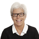 Helle Madsen