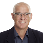 John Rasmussen