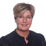 Linda Brudlykke