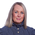 Tina Mouritzen