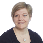 Christina Friborg