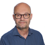 Poul Erik Larsen