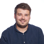 Jeppe Rossing