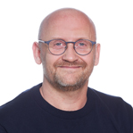 Jeff Jensen