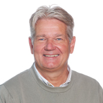 Klaus Pedersen