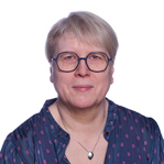 Carina Andersen